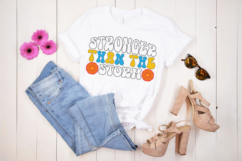 Retro Inspirational Inspirational Quotes SVG Bundle - CraftNest - Digital Crafting and Art