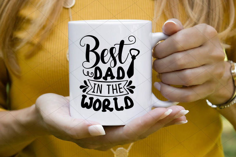 Father's Day Dad Quotes SVG Bundle - CraftNest - Digital Crafting and Art