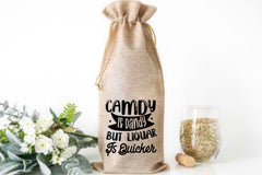 Wine Bag SVG Bundle 2 - CraftNest - Digital Crafting and Art