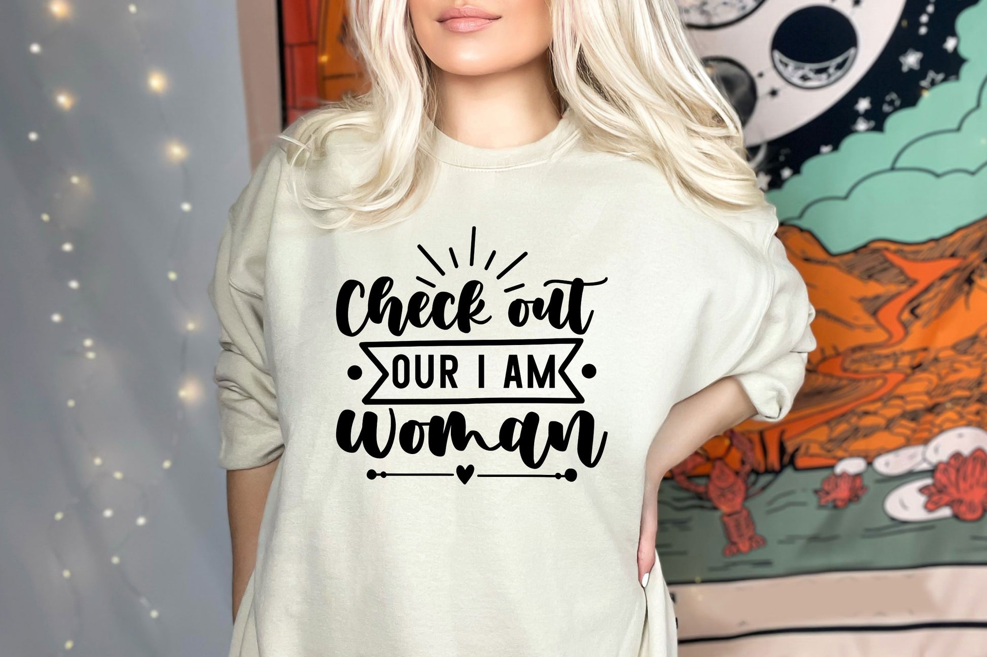 Women SVG Bundle - CraftNest - Digital Crafting and Art