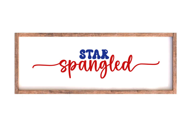 4th Of July Sign Bundle 2 - CraftNest - Digital Crafting and Art