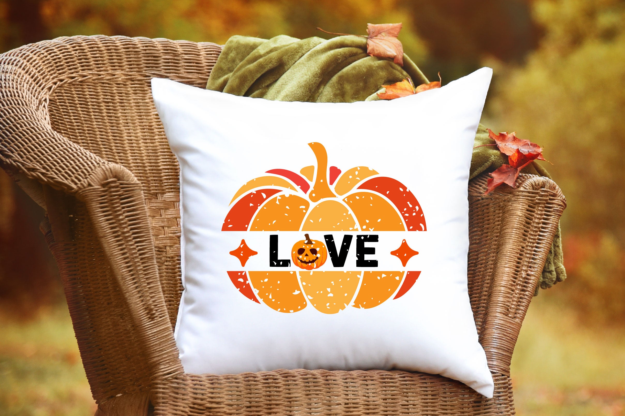 Fall SVG Bundle - CraftNest - Digital Crafting and Art