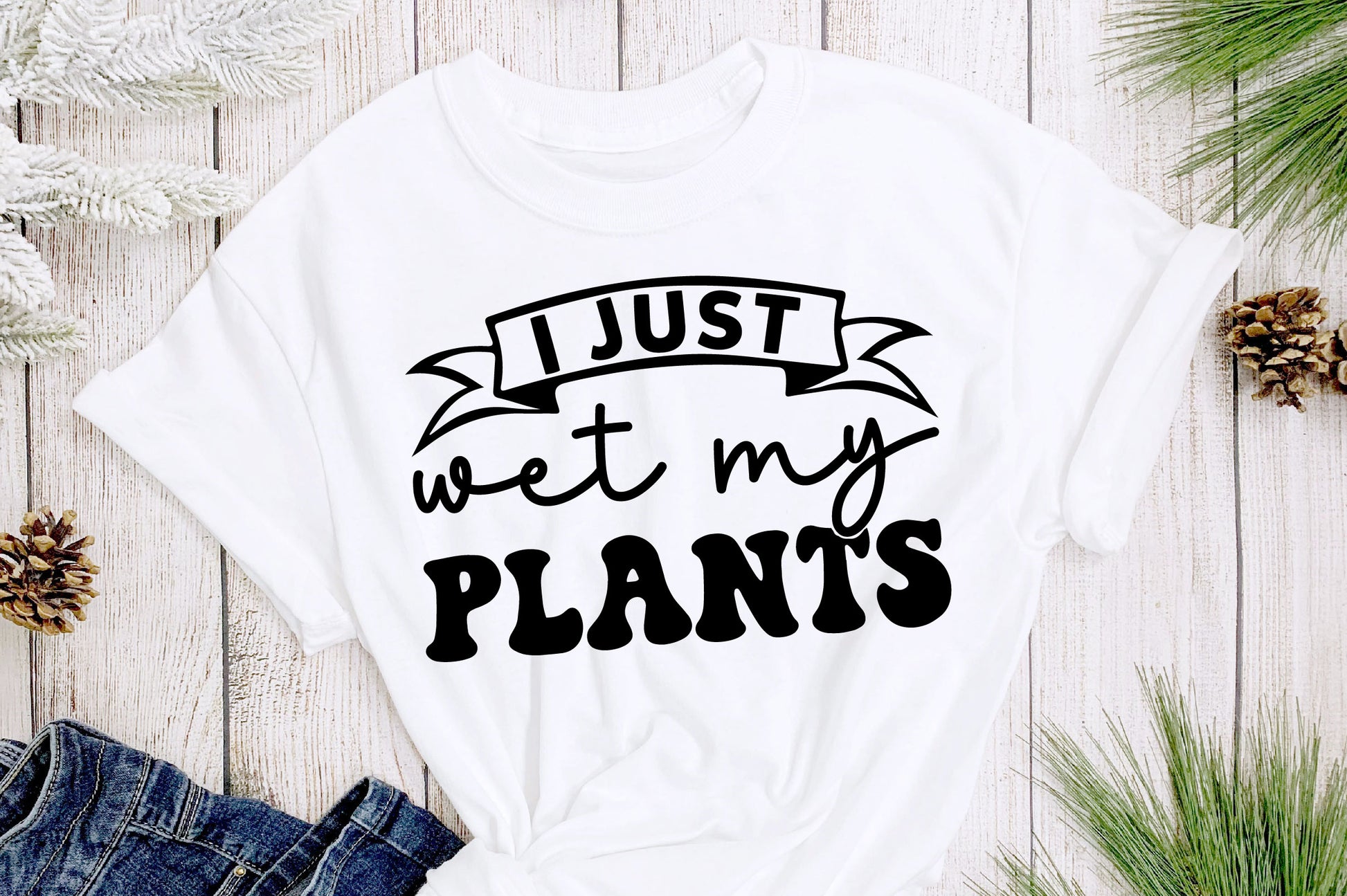 Plant Lover SVG Bundle - CraftNest - Digital Crafting and Art