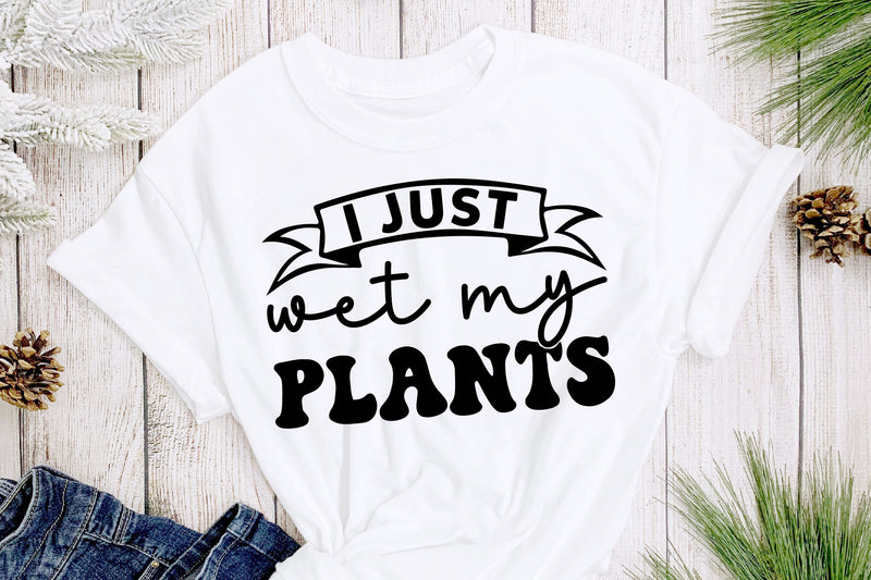 Plant Lover SVG Bundle - CraftNest - Digital Crafting and Art