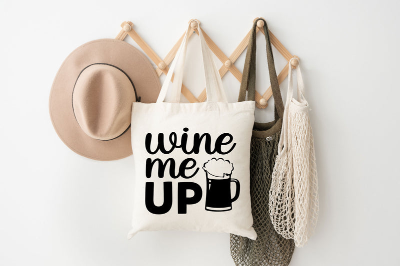 Alcohol Quotes SVG Bundle - CraftNest - Digital Crafting and Art