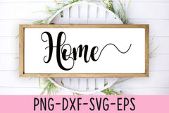 Welcome Sign SVG Bundle - CraftNest - Digital Crafting and Art