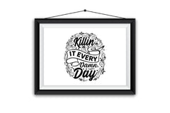 Motivational SVG Bundle - CraftNest - Digital Crafting and Art