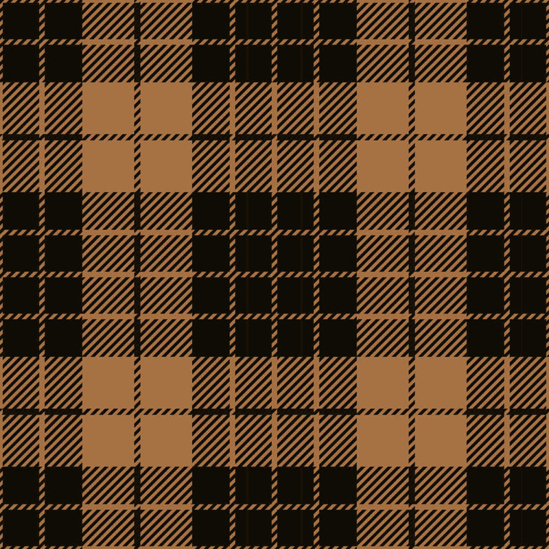 Christmas Buffalo Plaid Digital Paper 1 - CraftNest - Digital Crafting and Art