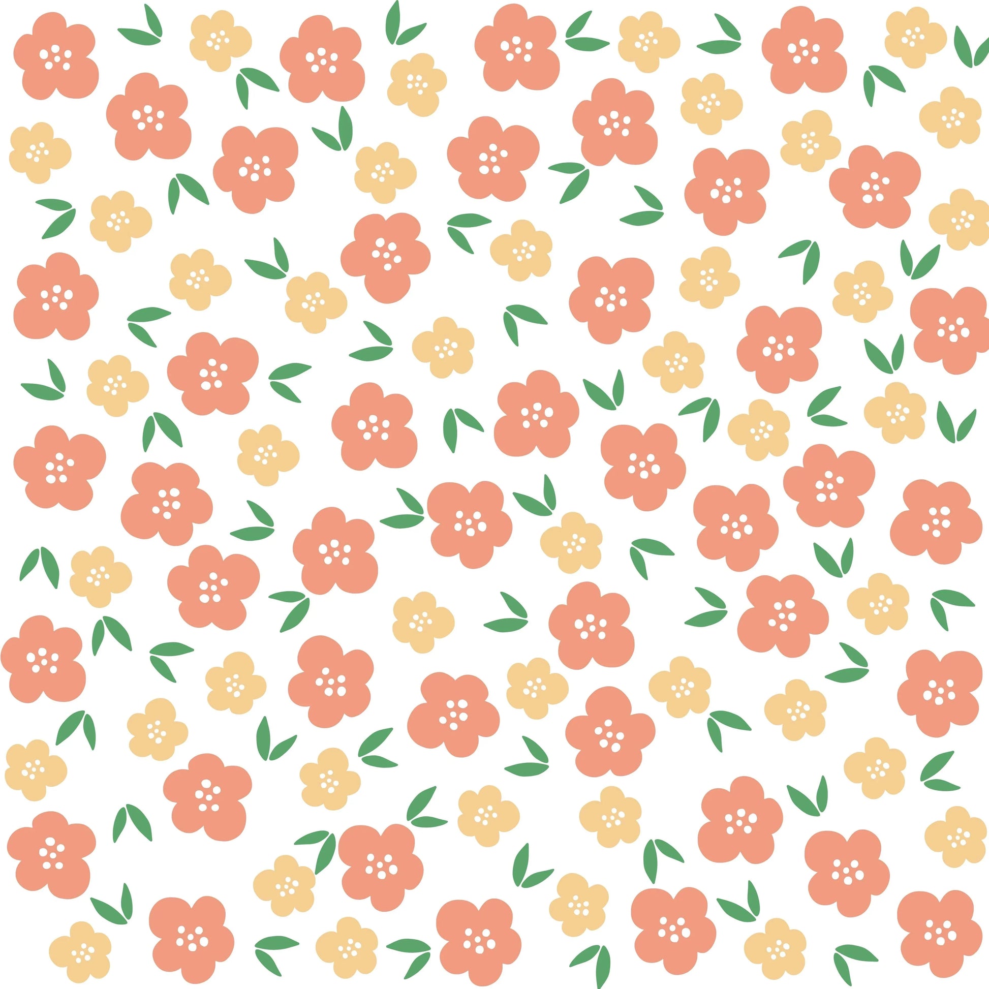 Easter Seamless Digital Paper - CraftNest - Digital Crafting and Art