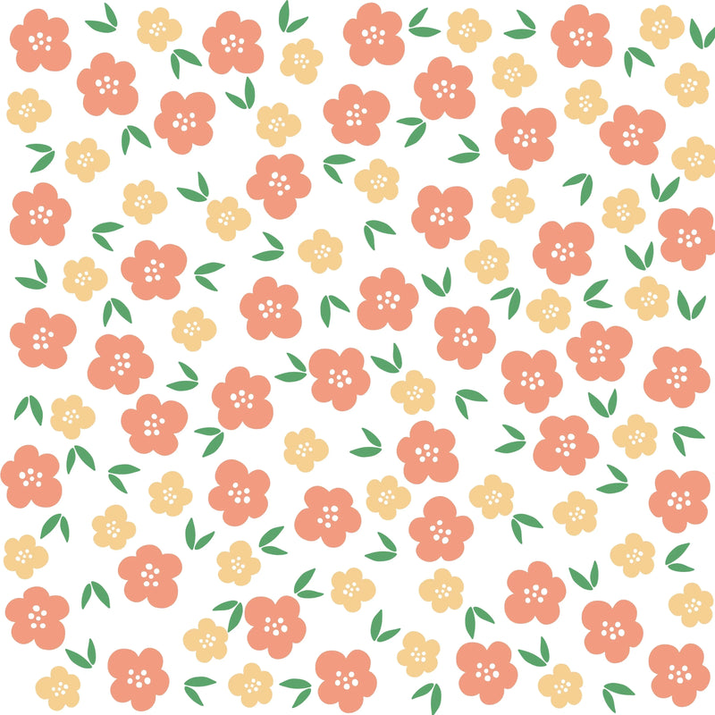 Easter Seamless Digital Paper - CraftNest - Digital Crafting and Art