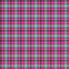 Country Tartan Seamless Digital Paper - CraftNest - Digital Crafting and Art