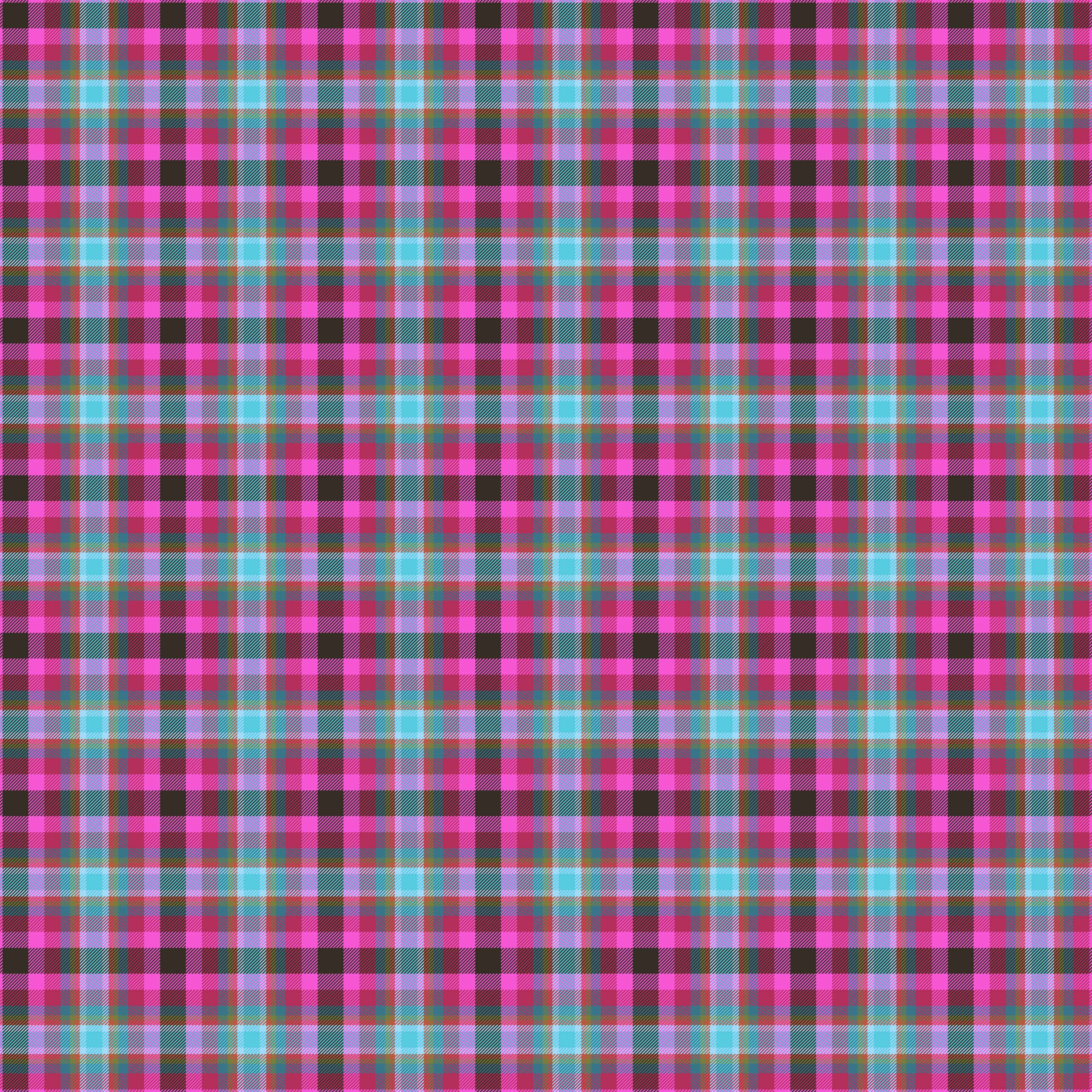 Country Tartan Seamless Digital Paper - CraftNest - Digital Crafting and Art