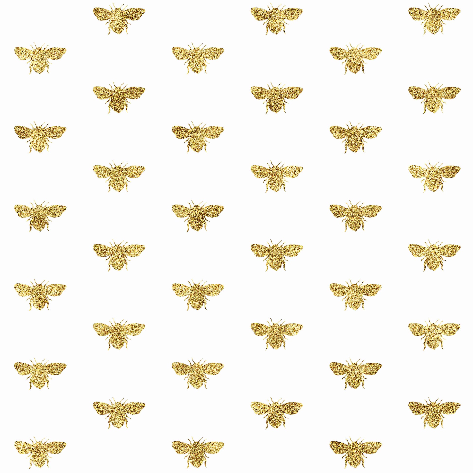 Gold Glitter & White Texture Paper - CraftNest - Digital Crafting and Art