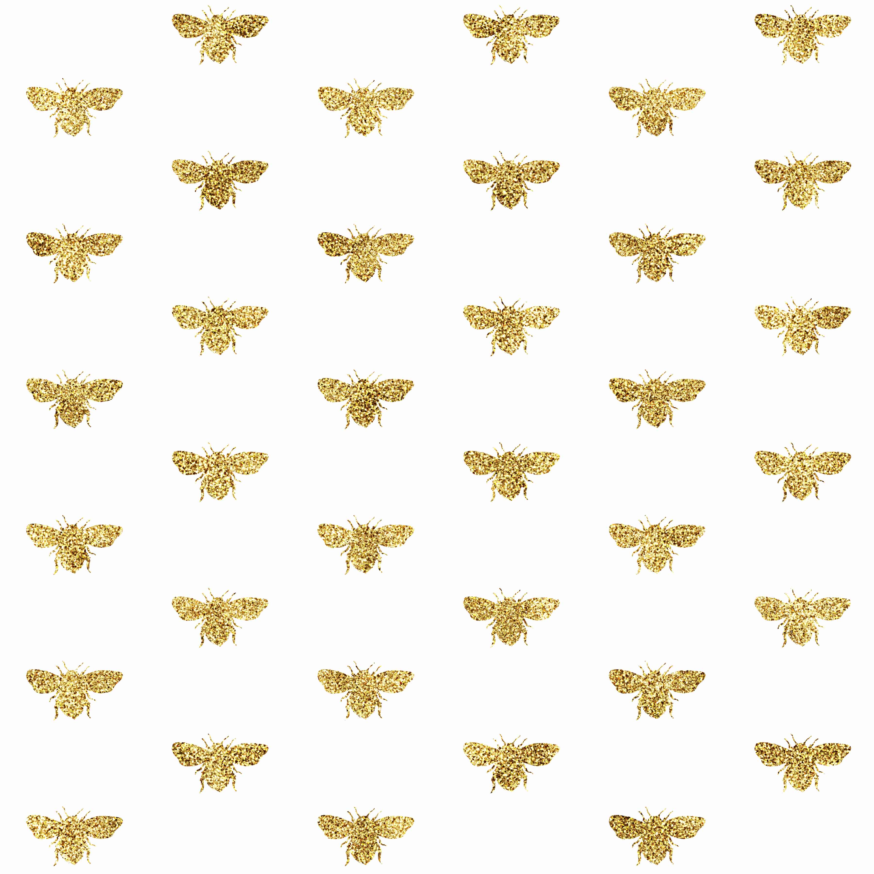 Gold Glitter & White Texture Paper - CraftNest - Digital Crafting and Art