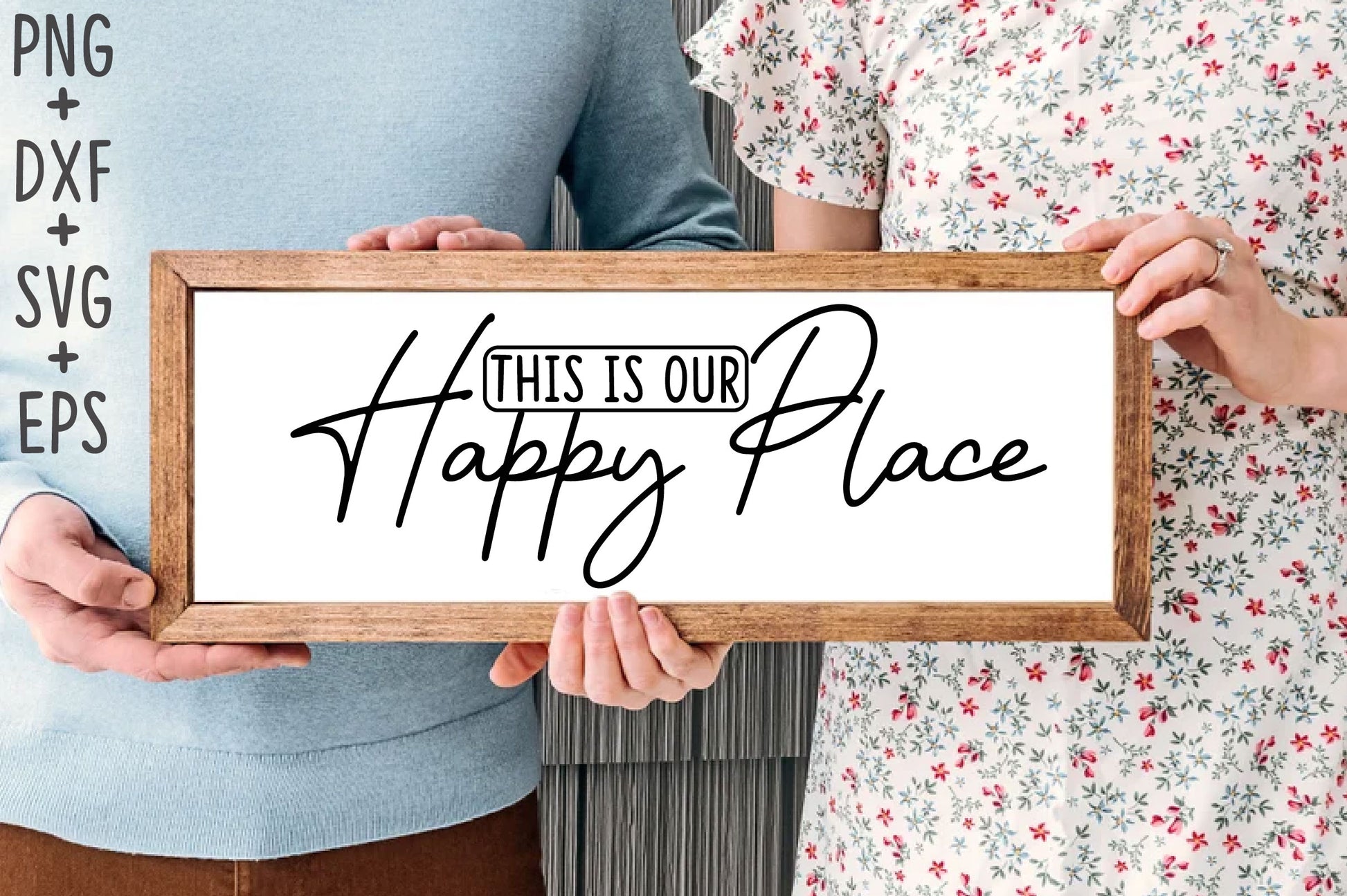 Farmhouse Sign SVG Bundle - CraftNest - Digital Crafting and Art