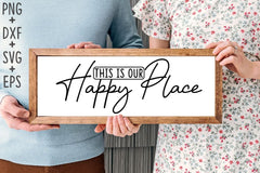 Farmhouse Sign SVG Bundle - CraftNest - Digital Crafting and Art