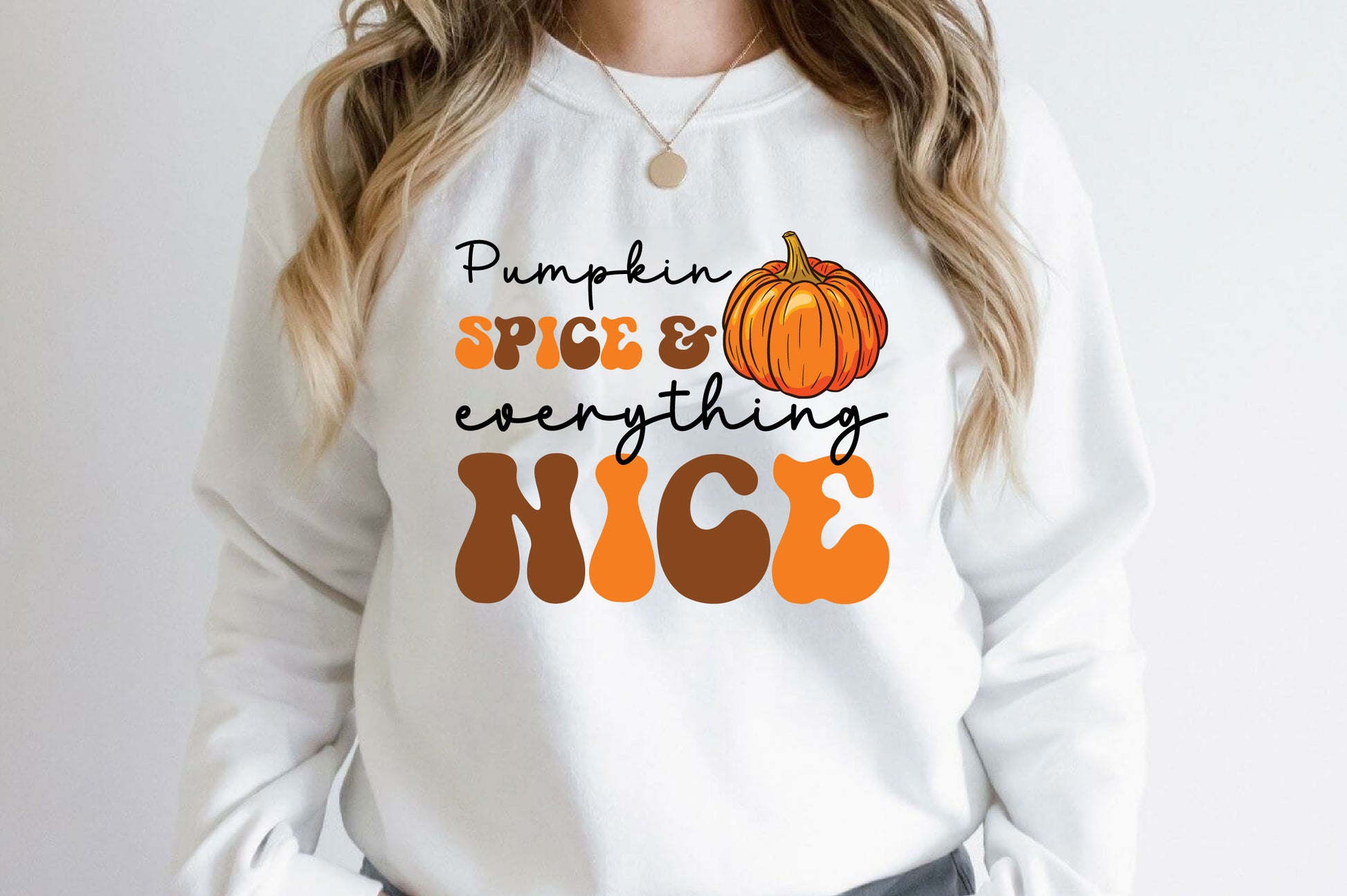 Pumpkin SVG Bundle 2 - CraftNest - Digital Crafting and Art