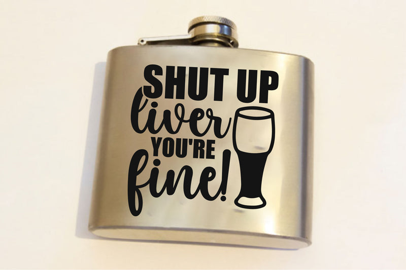 Flask SVG Bundle 1 - CraftNest - Digital Crafting and Art