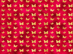 Luxury Red Texture Paper - CraftNest - Digital Crafting and Art