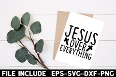 Christian SVG Bundle - CraftNest - Digital Crafting and Art