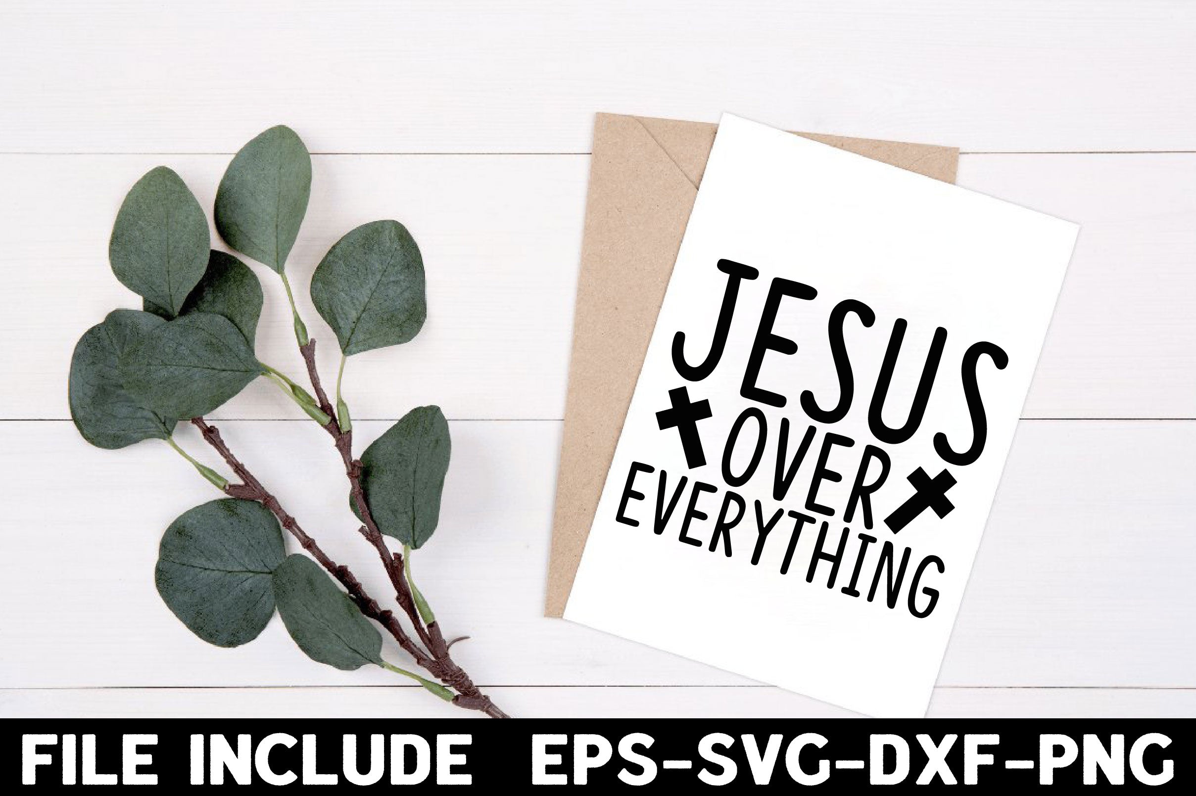 Christian SVG Bundle - CraftNest - Digital Crafting and Art