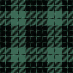 Christmas Buffalo Plaid Digital Paper 4 - CraftNest - Digital Crafting and Art