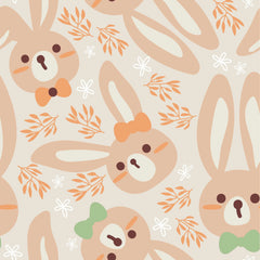 Easter Seamless Digital Paper 2 - CraftNest - Digital Crafting and Art