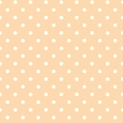 Peach Blossom Seamless Digital Paper - CraftNest - Digital Crafting and Art