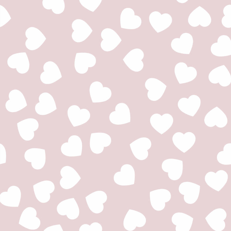 Valentine Seamless Digital Paper 2 - CraftNest - Digital Crafting and Art