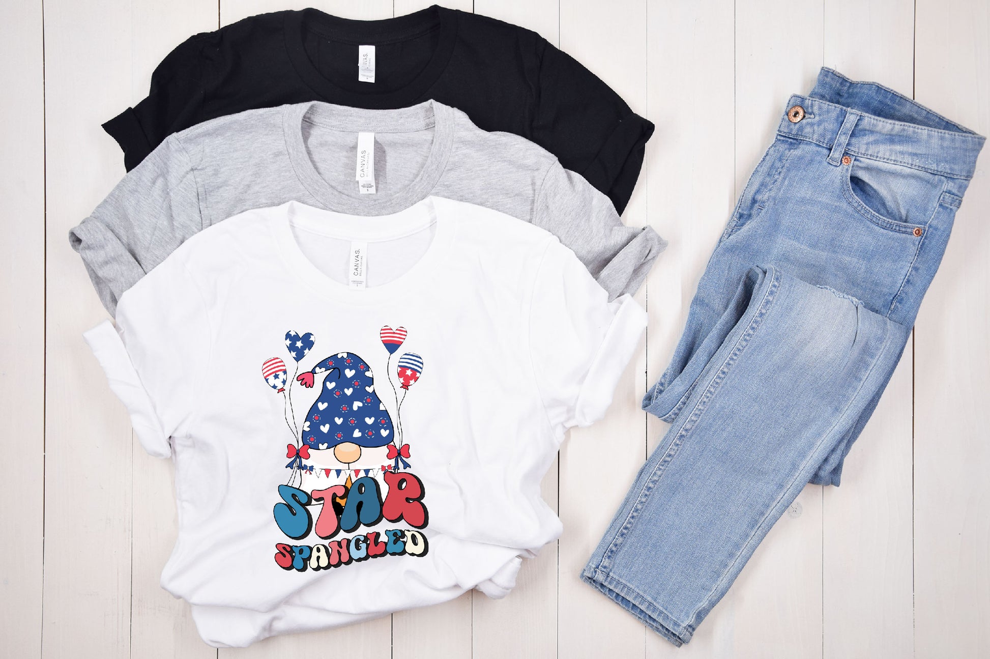 4th Of July Bundle 6 - CraftNest - Digital Crafting and Art