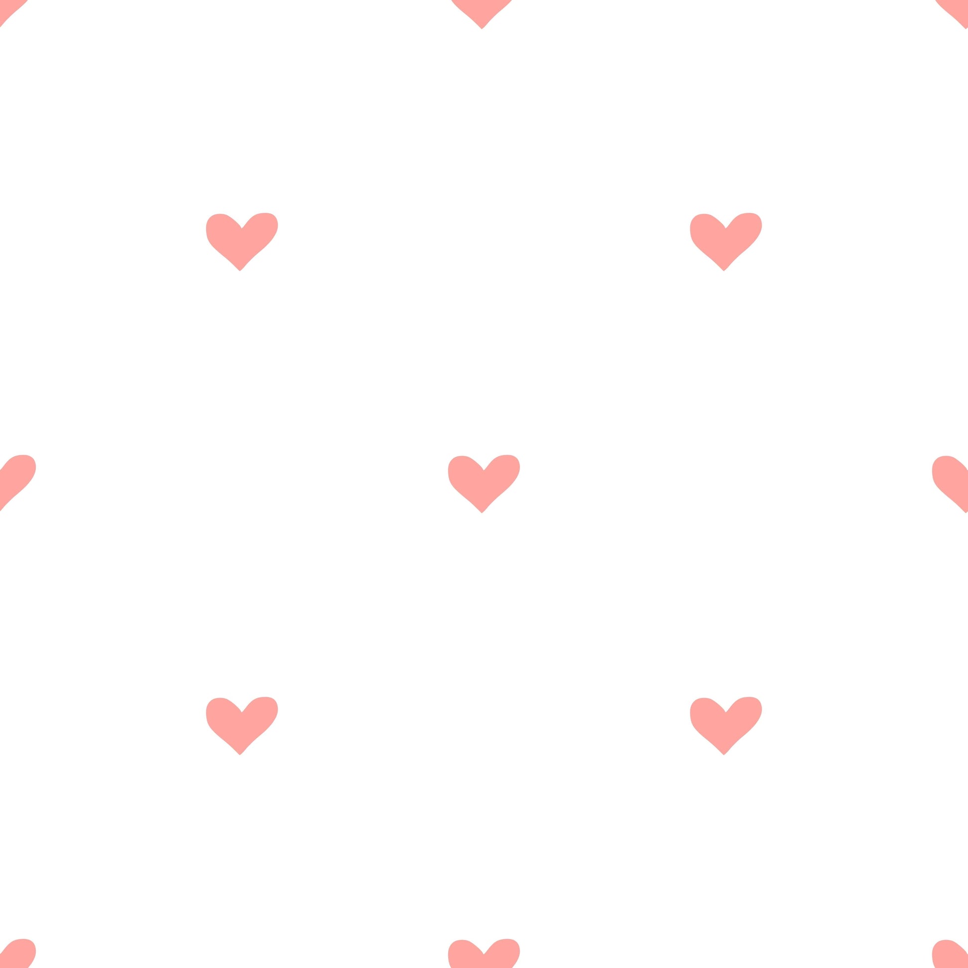Valentine Seamless Digital Paper 4 - CraftNest - Digital Crafting and Art