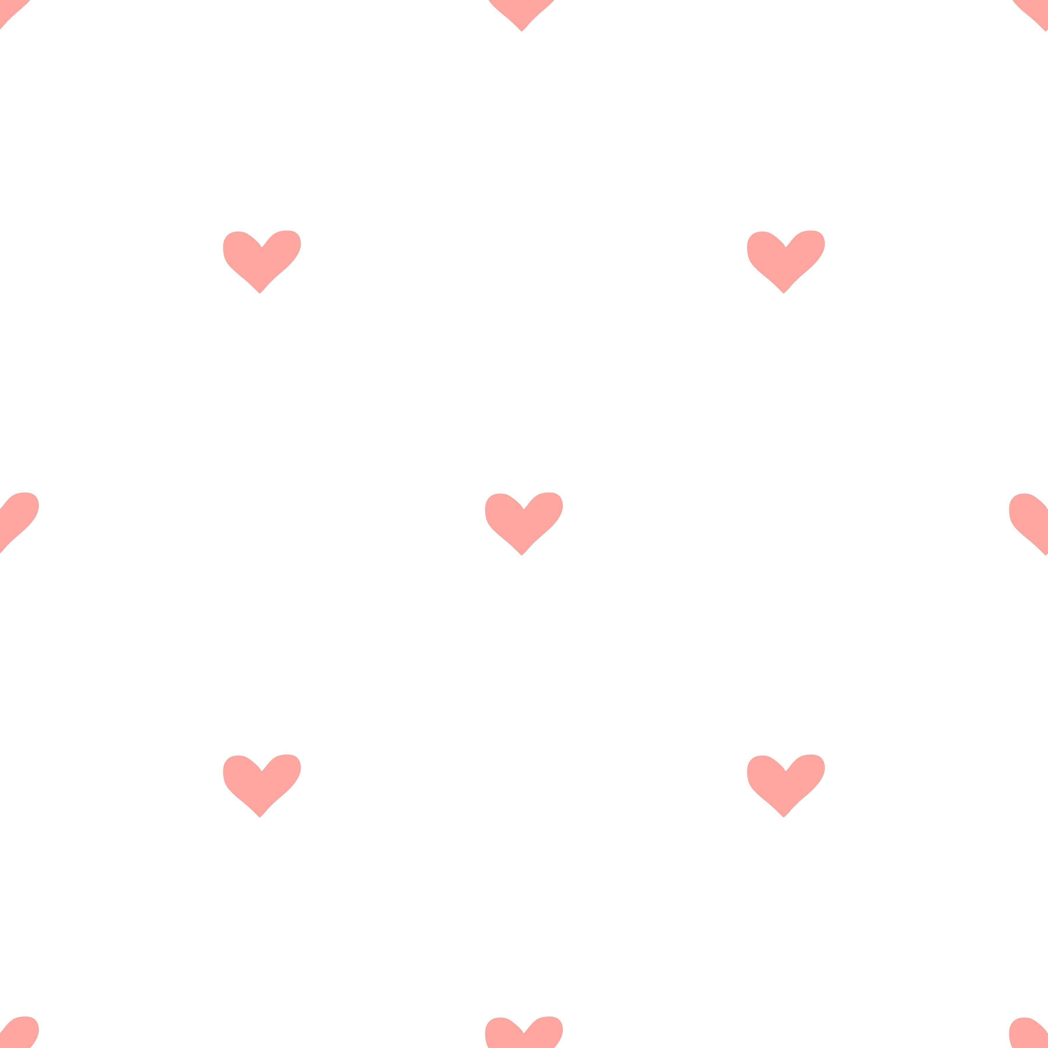 Valentine Seamless Digital Paper 4 - CraftNest - Digital Crafting and Art