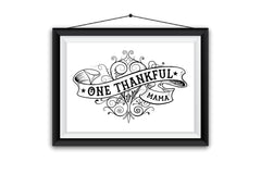 Vintage Fall Sign Bundle - CraftNest - Digital Crafting and Art