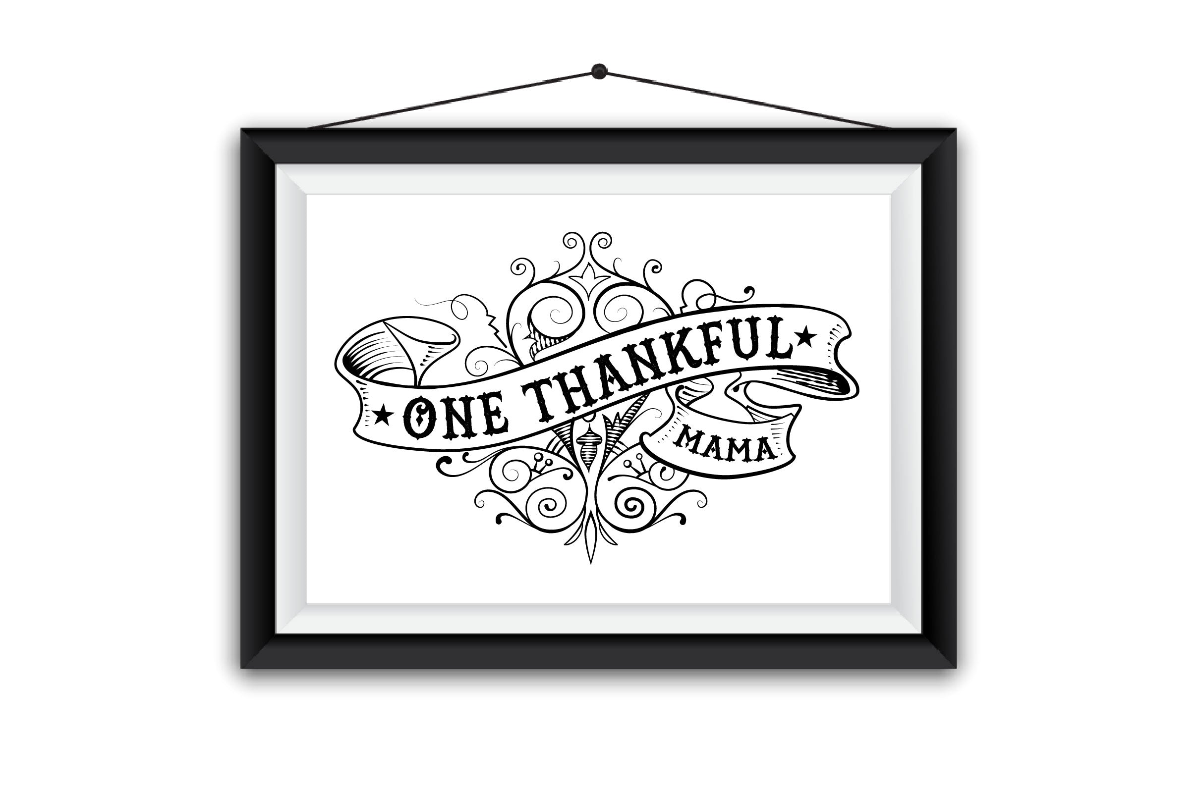 Vintage Fall Sign Bundle - CraftNest - Digital Crafting and Art