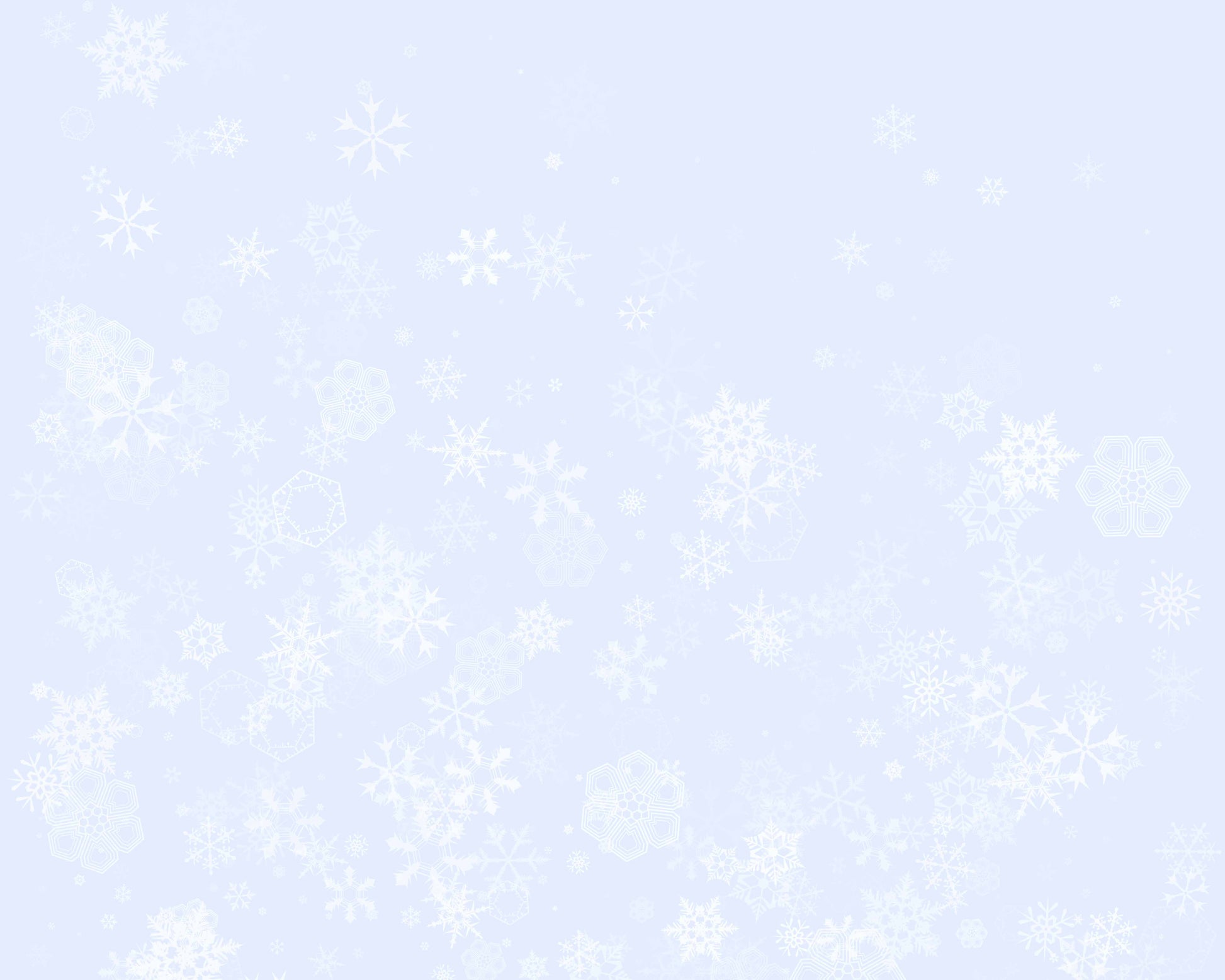 Winter Seamless Digital Paper 2 - CraftNest - Digital Crafting and Art