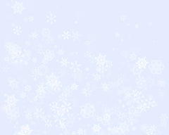 Winter Seamless Digital Paper 2 - CraftNest - Digital Crafting and Art