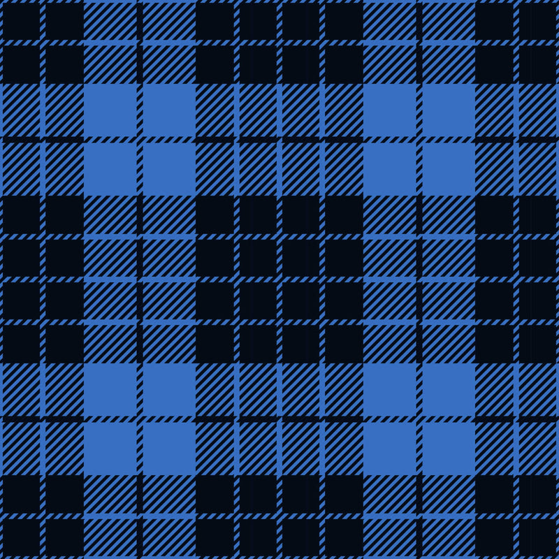 Christmas Buffalo Plaid Digital Paper 2 - CraftNest - Digital Crafting and Art