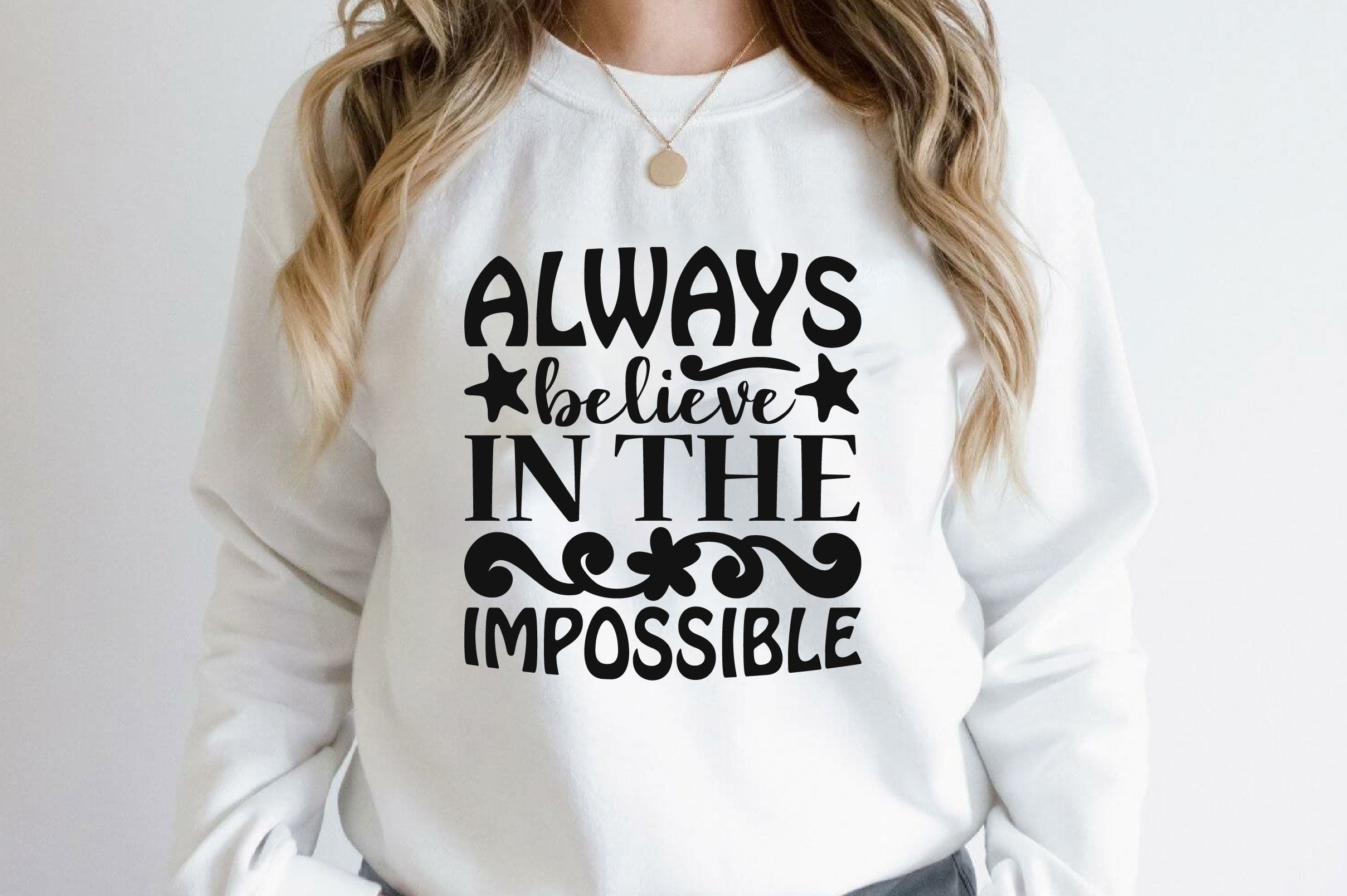 Motivational SVG Bundle 2 - CraftNest - Digital Crafting and Art