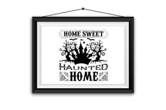Vintage Halloween Sign SVG Bundle - CraftNest - Digital Crafting and Art