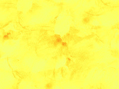 Lemon Watercolor Texture Paper - CraftNest - Digital Crafting and Art