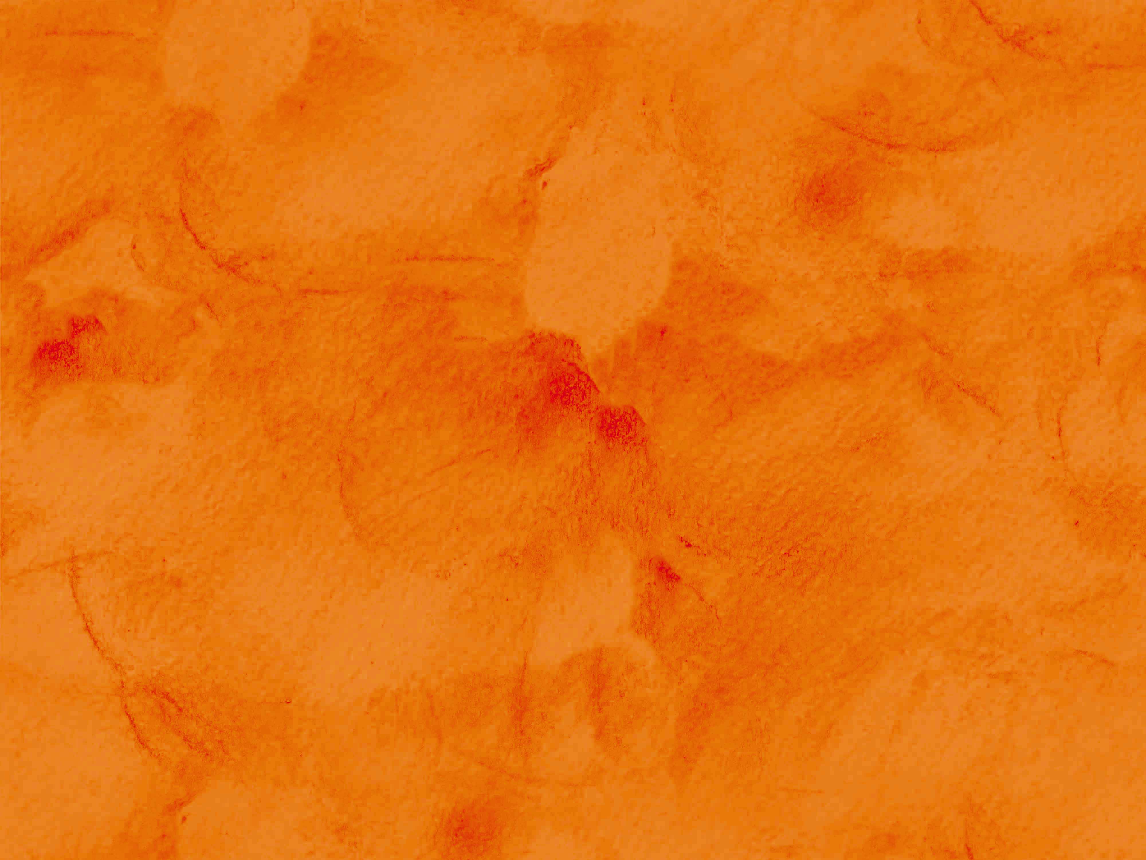 Orange Watercolor Texture Paper - CraftNest - Digital Crafting and Art