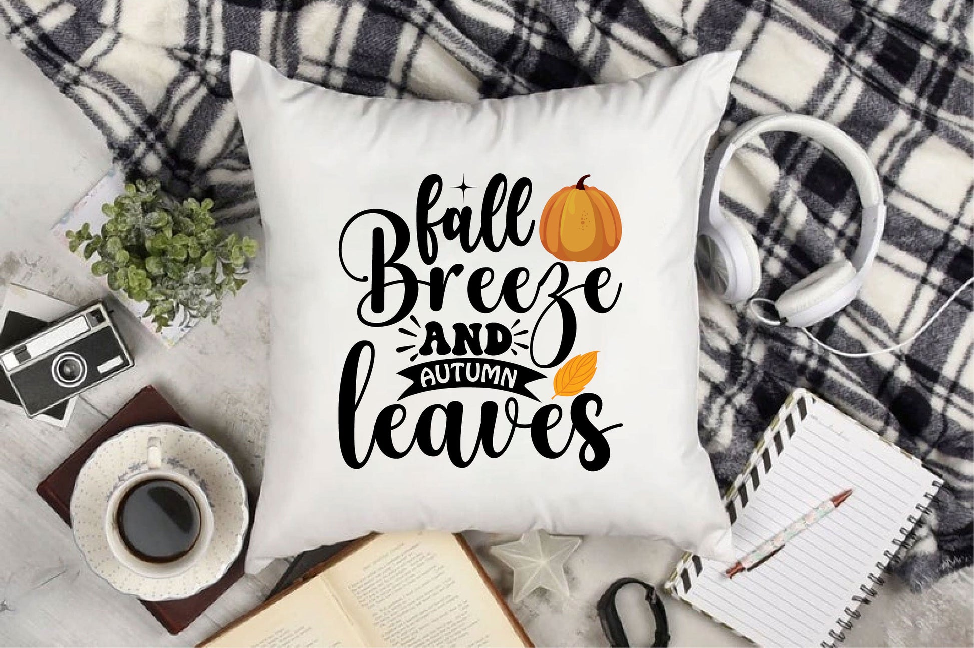 Fall SVG Bundle 8 - CraftNest - Digital Crafting and Art
