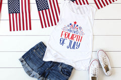 4th July SVG Bundle 2 - CraftNest - Digital Crafting and Art