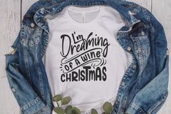 Wine Glass SVG Bundle - CraftNest - Digital Crafting and Art