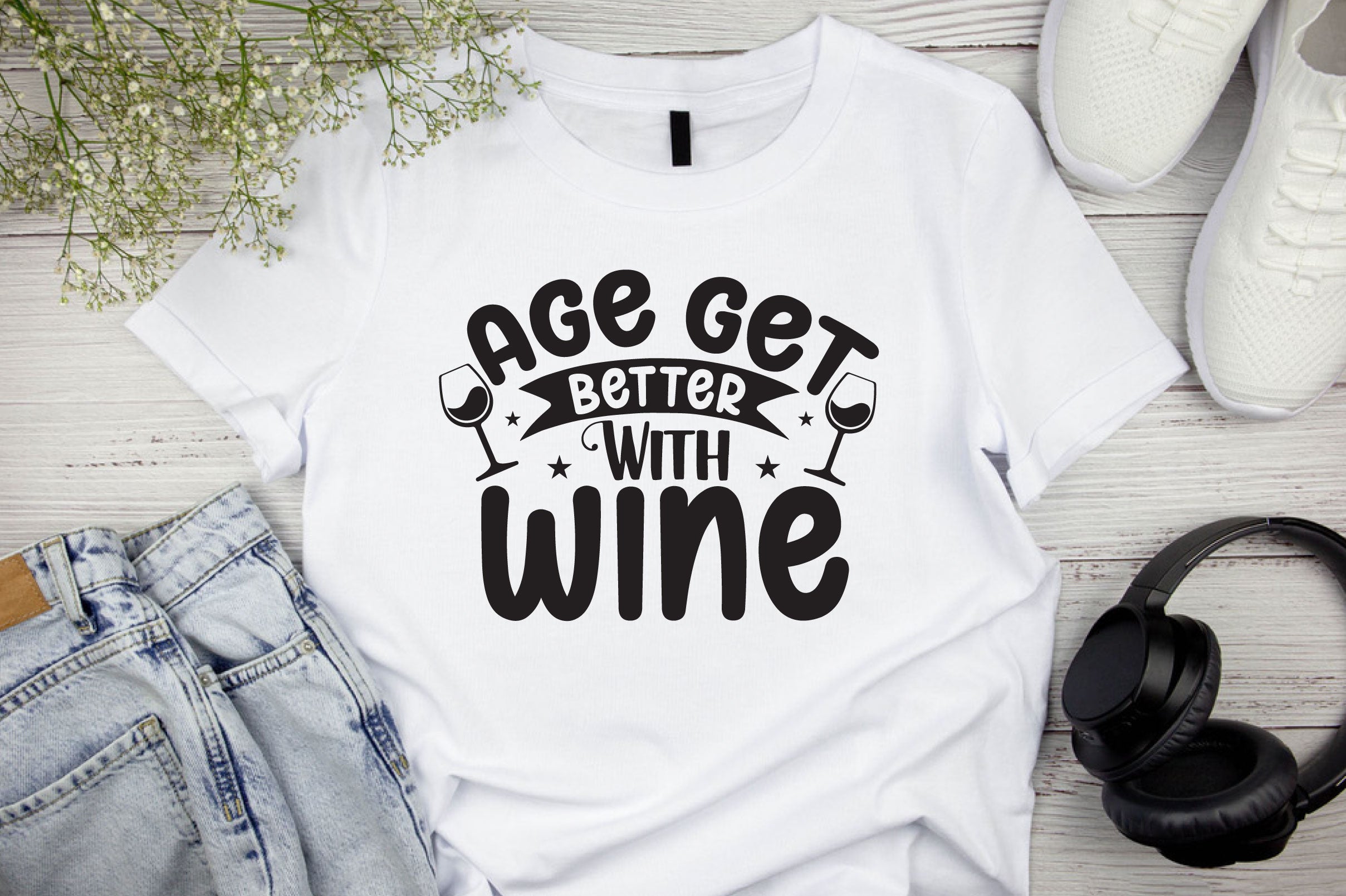 Alcohol Bundle SVG Bundle - CraftNest - Digital Crafting and Art