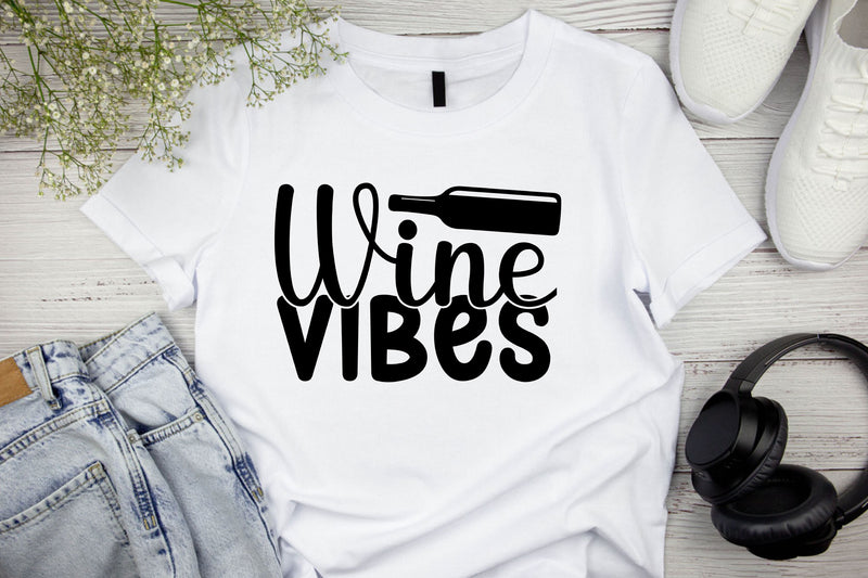 Alcohol Quotes SVG Bundle - CraftNest - Digital Crafting and Art