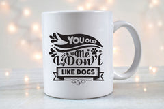 Dog SVG Bundle 16 - CraftNest - Digital Crafting and Art