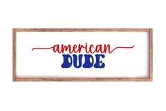 4th Of July Sign Bundle 2 - CraftNest - Digital Crafting and Art