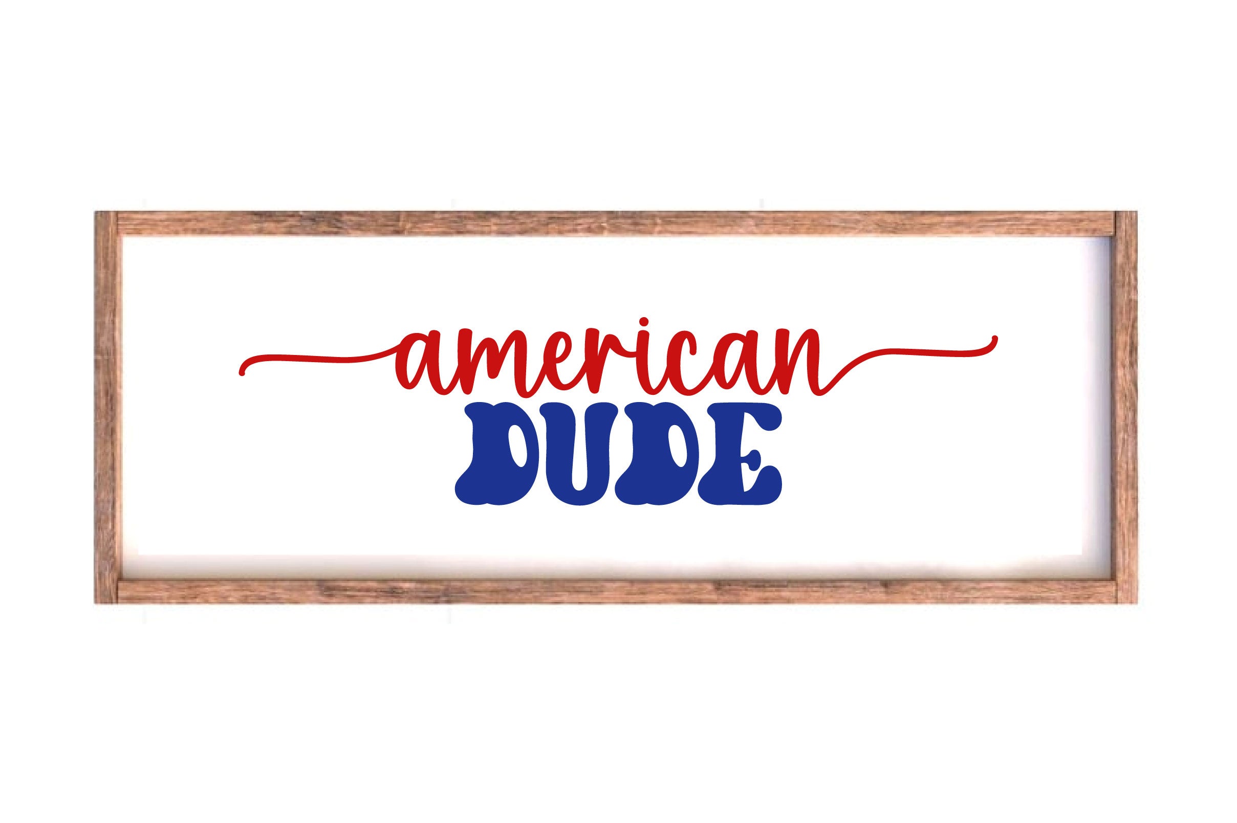 4th Of July Sign Bundle 2 - CraftNest - Digital Crafting and Art