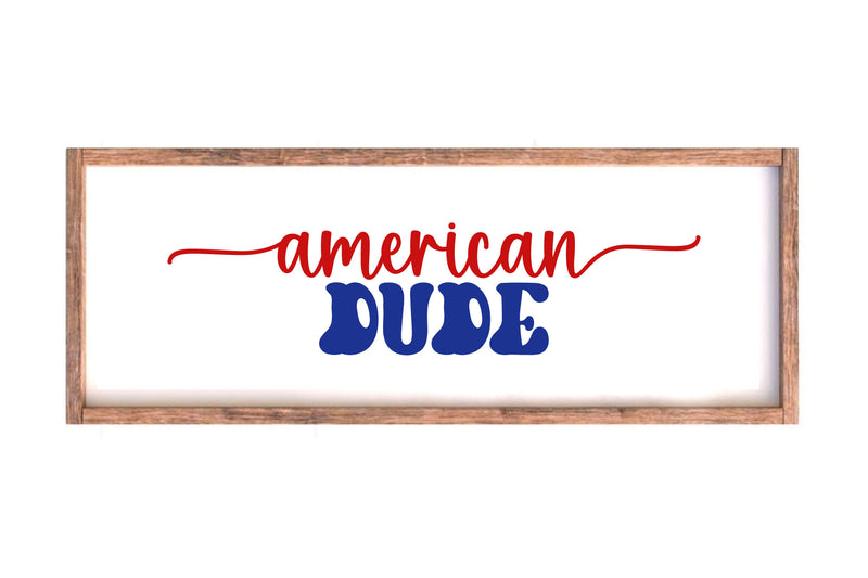 4th Of July Sign Bundle 2 - CraftNest - Digital Crafting and Art